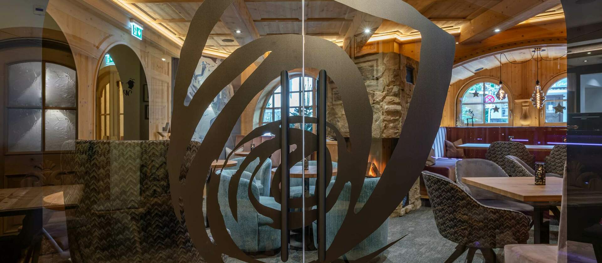 Galerie Hotel Rose Mayrhofen