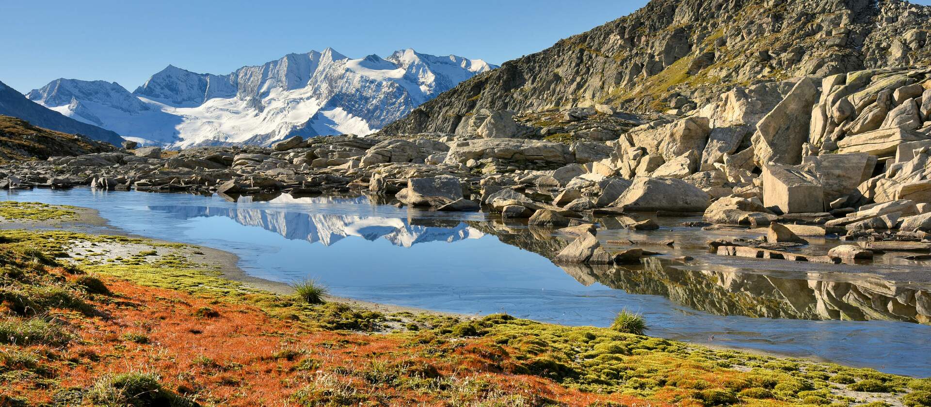 Urlaubstipps im Zillertal