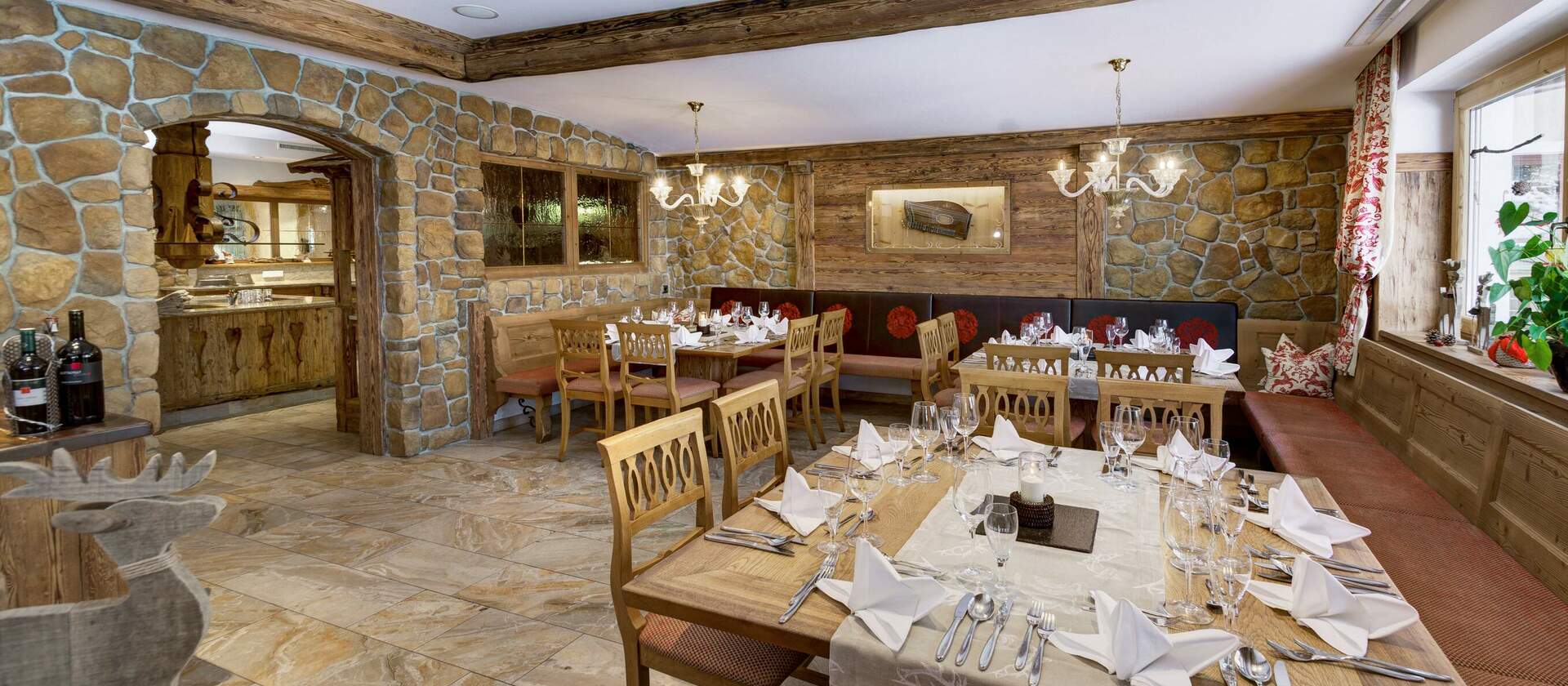 Jobs Mayrhofen Zillertal