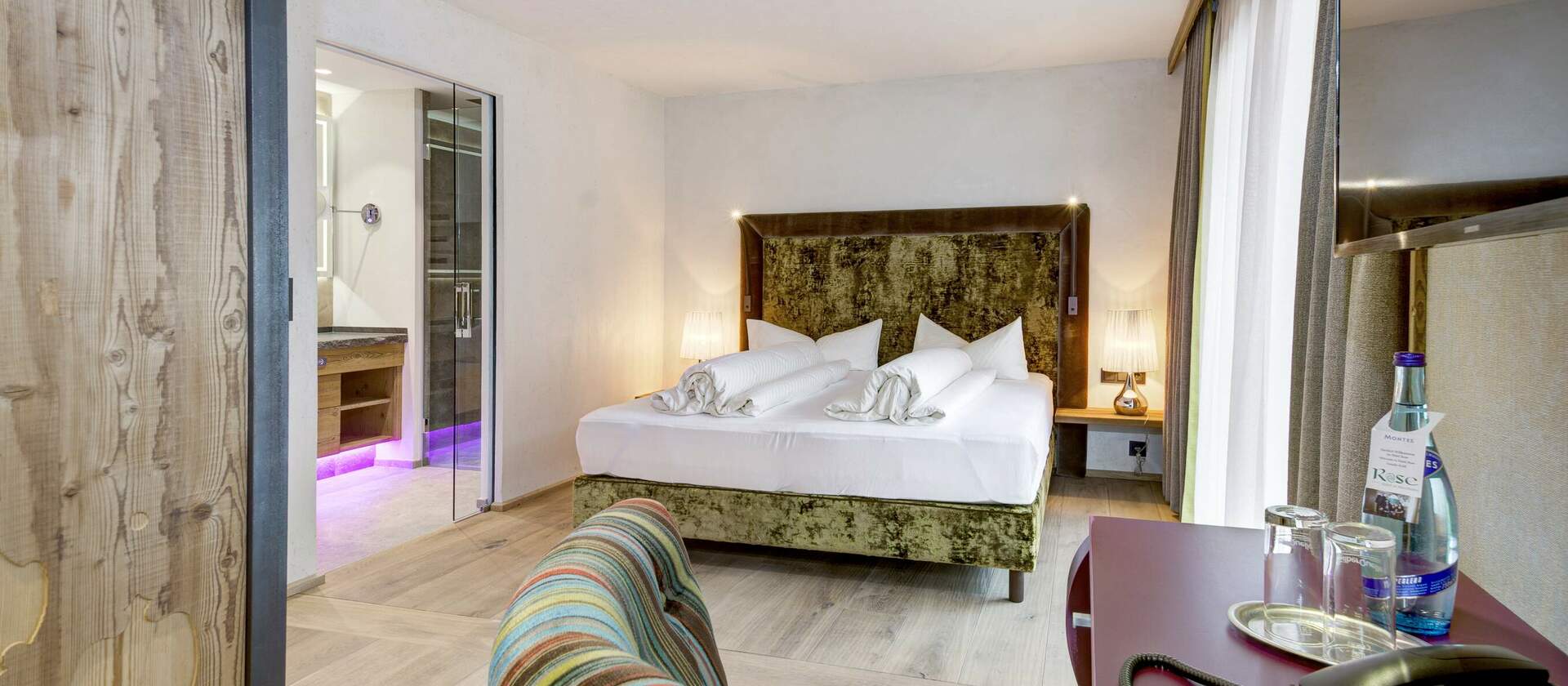 Suiten Mayrhofen Zillertal