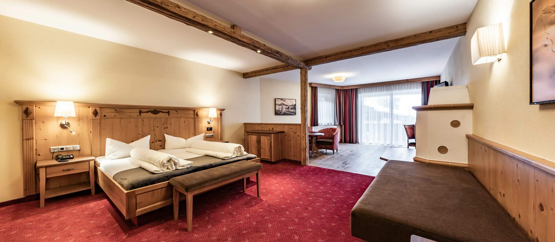 Buchungsinformationen