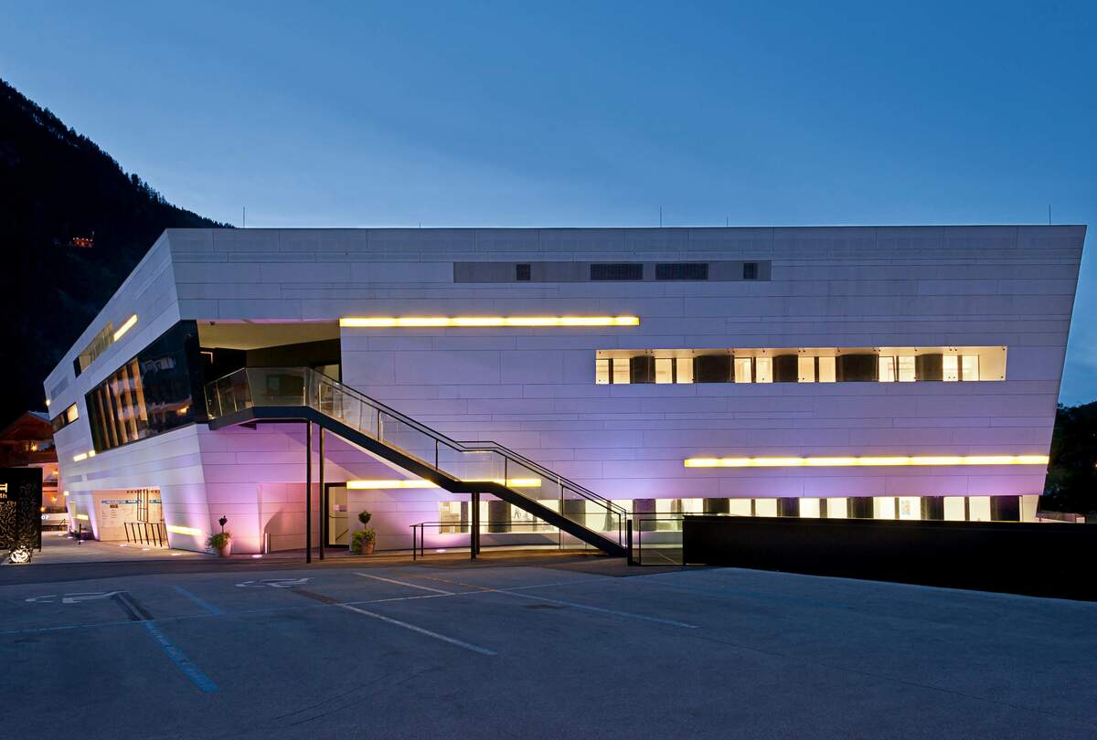 Veranstaltungen Mayrhofen