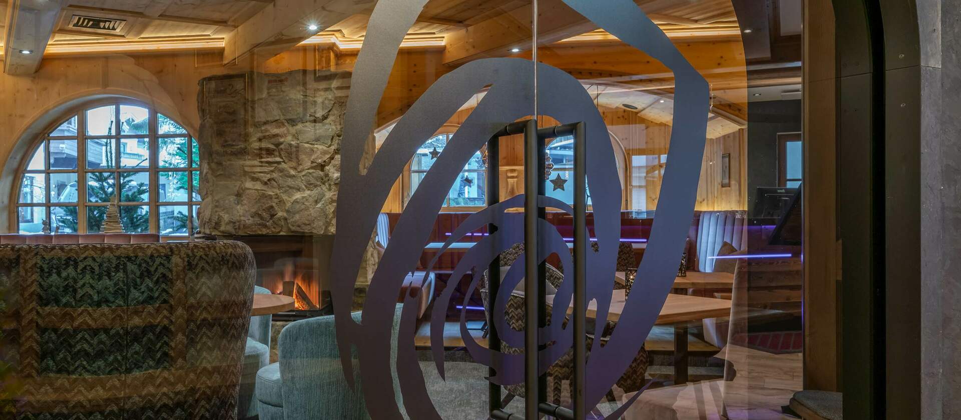 Galerie Hotel Rose Mayrhofen