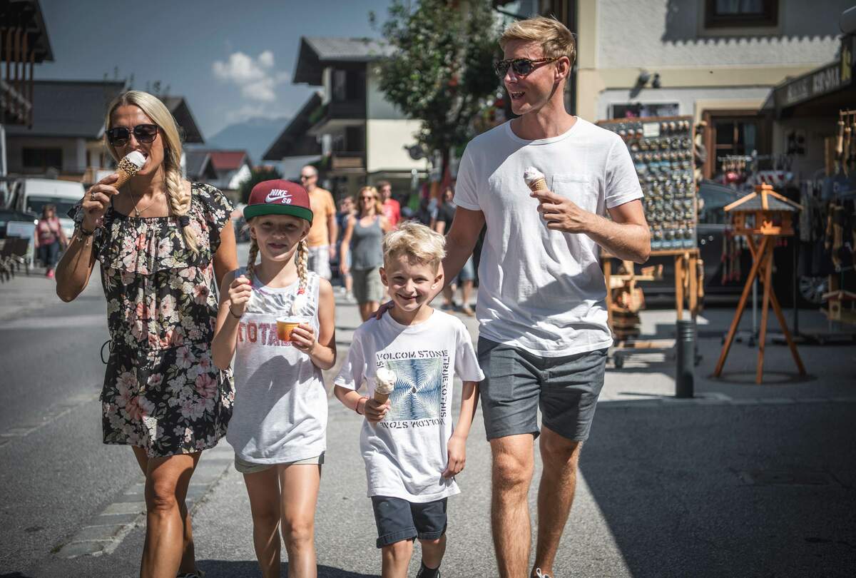 Ferienregion Mayrhofen