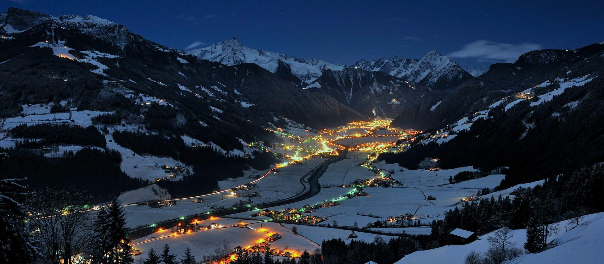 Mayrhofen
