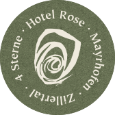 Hotel Rose Mayrhofen Zillertal